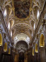 rome eglise st louis des francais (8)